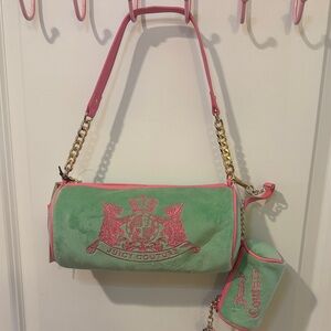 Juicy Couture Choose Scootie Dog